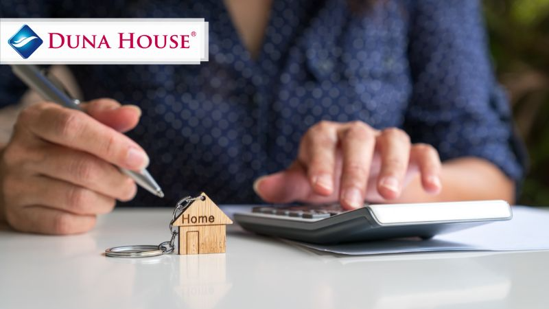 A Duna House elindította új ingyenes, online megoldását a , amely azonnal, néhány adat megadása után segít az érdeklődőknek megbecsülni egy adott ingatlan jelenlegi piaci értékét, legyen az a saját tulajdona vagy akár egy megvételre kínált lakás.