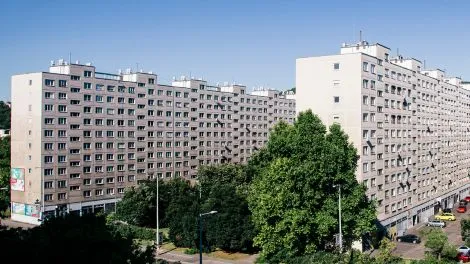 Lassan visszaáll a rend az ingatlanpiacon: 3 hónapja folyamatosan csökken a panelek ára