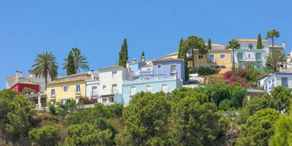 Segítünk megtalálni a tökéletes eladó spanyol ingatlant.