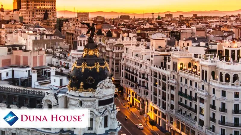 A spanyol piacra történő belépés a DH Group európai terjeszkedésének kulcsfontosságú eleme