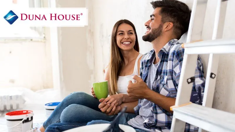 Budapesten a külső kerületekben erősödött az első lakásvásárlók jelenléte