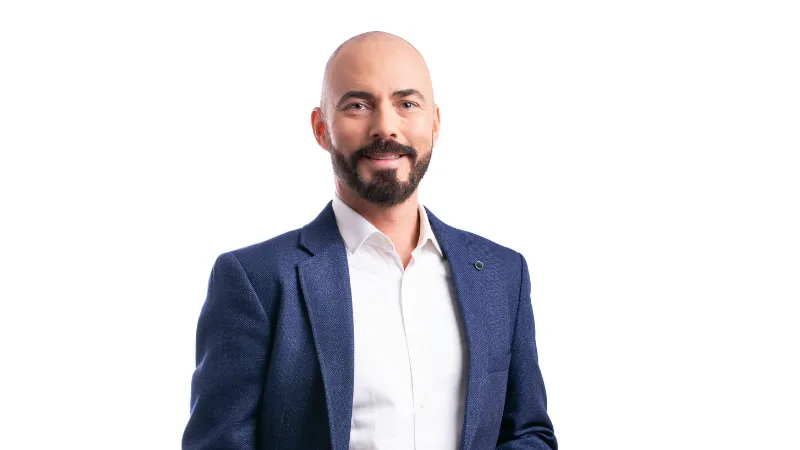 "A mindennapi következetes munka és a strukturált időbeosztás mellett a portfólió minőségére helyezem a hangsúlyt"