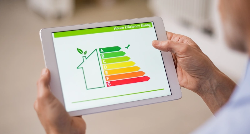 Az energetikai tanúsítvány kiállításának költsége is téged terhel