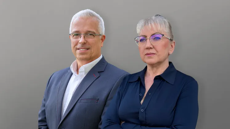 "A legfontosabb valóban az, hogy mindig számíthassanak ránk a kollégák