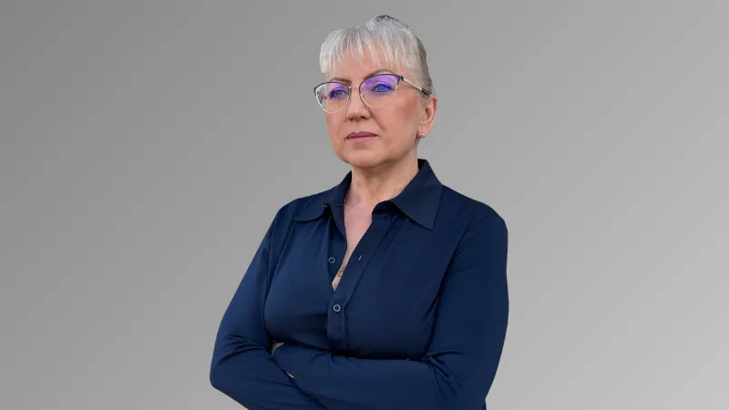 "Mivel sok időt töltök az irodában, jól ismerem a kollégákat. Ez pedig lehetőséget ad arra, hogy sokkal többet segítsek, akár egy üzletzárásában, akár a motiváció fenntartásában."