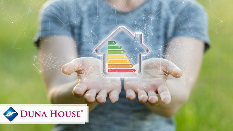 Miből és hogyan érdemes energetikai korszerűsítéseket végezni az ingatlanpiacon?