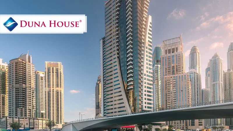 Amikor a magyar ügyfelek egy számukra ismeretlen országban, ismeretlen piacon és jogi környezetben keresnek ingatlant, sokkal szívesebben dolgoznak együtt egy nagy, ismert és megbízható céggel