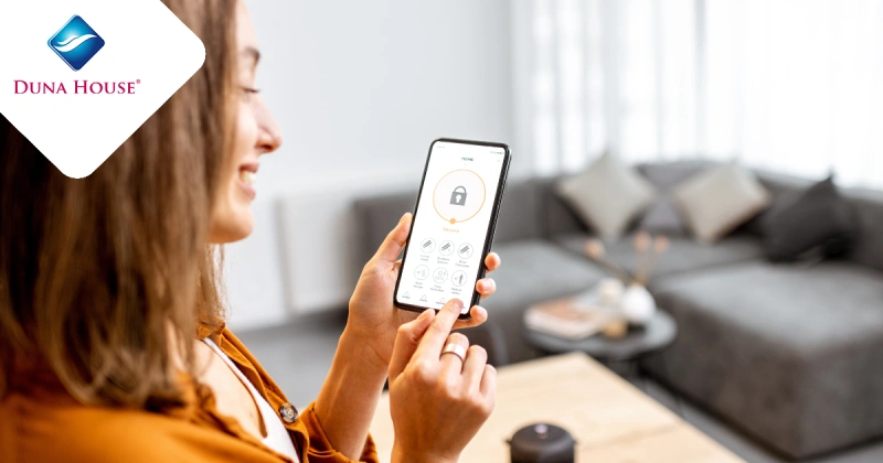 Védd meg otthonod egy könnyen beszerelhető biztonsági rendszerrel!