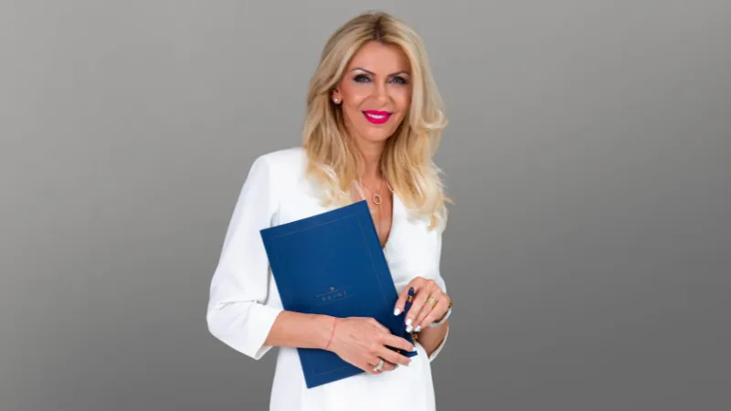 Szeretném tovább erősíteni a jelenlétemet a budai prémium szegmensben