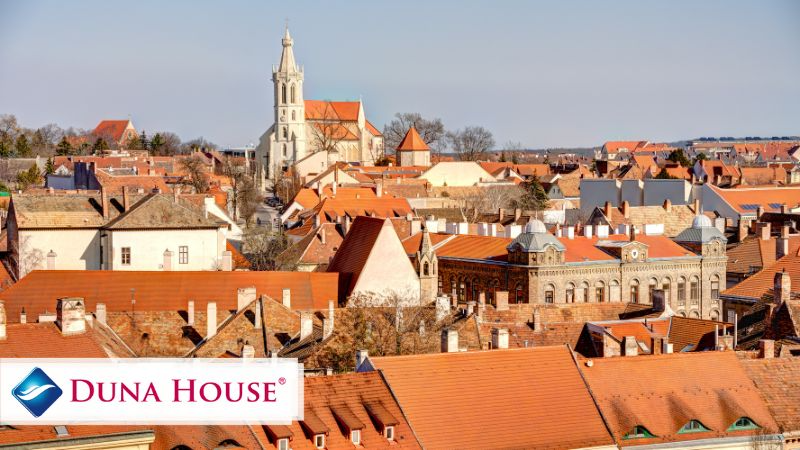 Ingatlanpiaci körkép Győr-Moson-Sopron vármegyéből